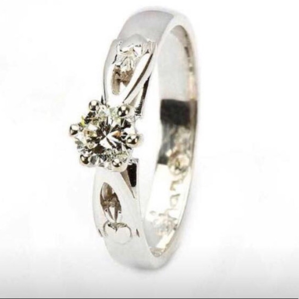 ShanOre Diamond Ring